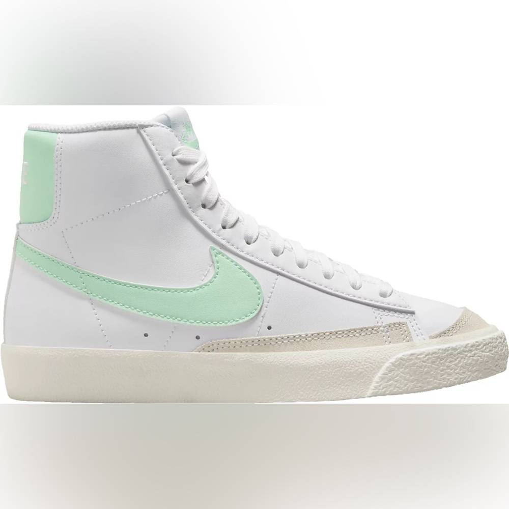 Blazer MID 77 GS